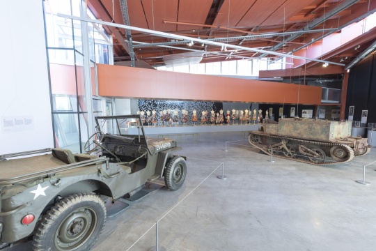 En toch staat de Martini foto Heinz Aebi 26