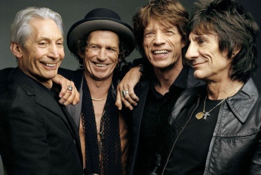 The Rolling Stones - The Rolling Stones Archive
