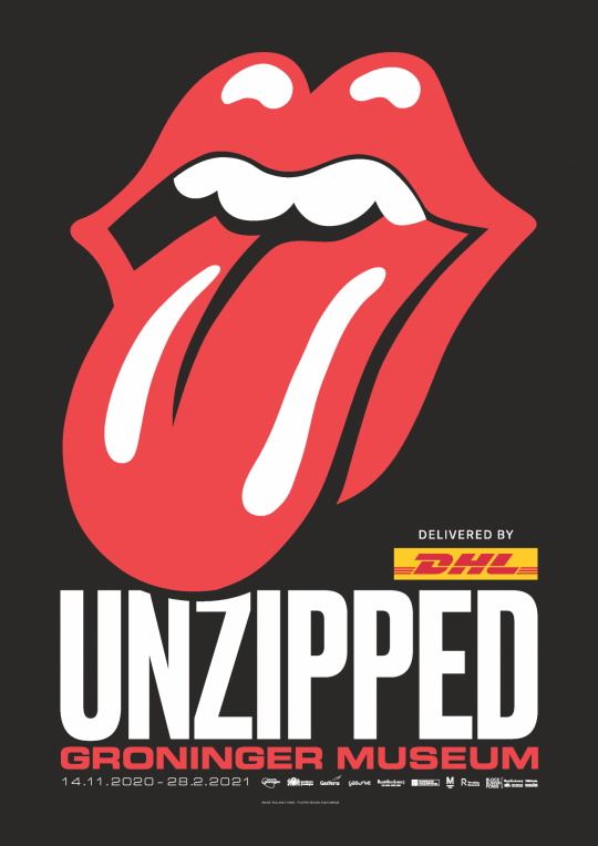 The Rolling Stones - Unzipped