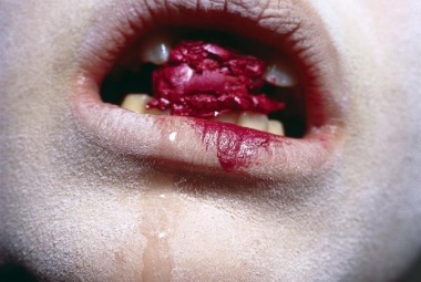 Cornelie Tollens, Zonder Titel, 1993, Groninger Museum