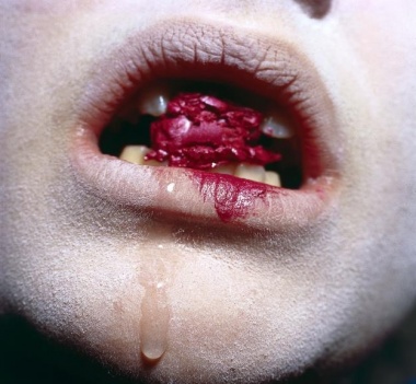 Cornelie Tollens, Zonder Titel, 1993, Groninger Museum