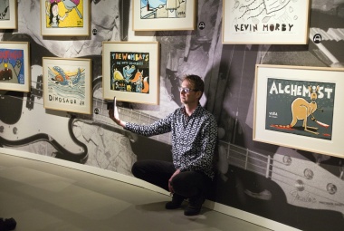 Willem Kolvoort