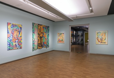 Pattern & Decoration