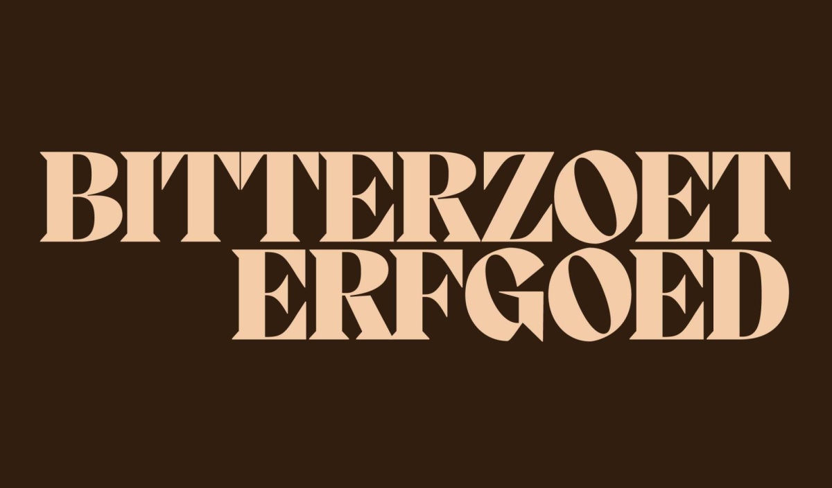 Bitterzoet Erfgoed