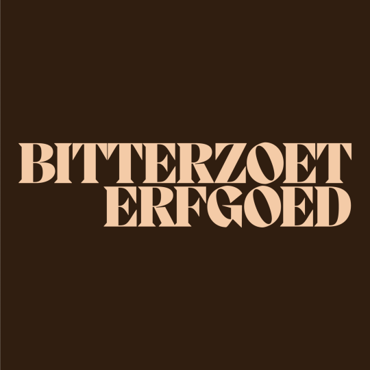 Bitterzoet Erfgoed