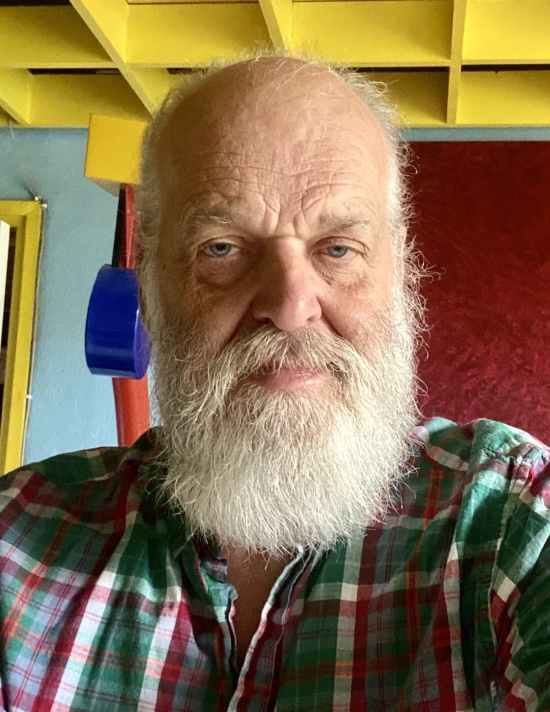 Steven Kolsteren