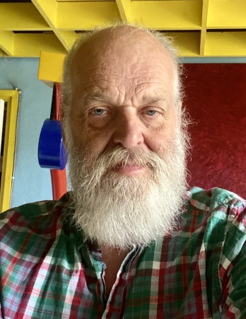 Steven Kolsteren