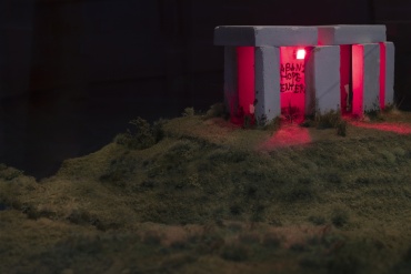 Megalith - Marit Westerhuis