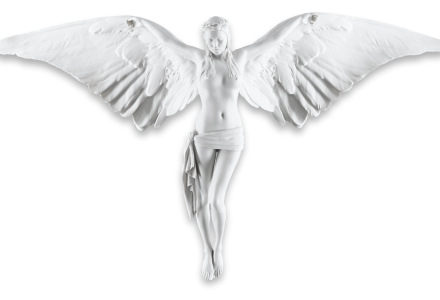 Nymphenburg X Groninger Museum