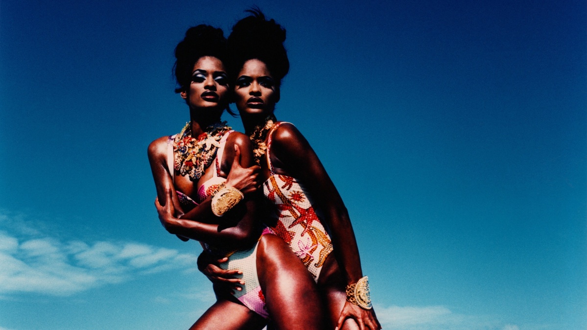 Gianni Versace Retrospective