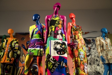 Gianni Versace Retrospective Foto Siese Veenstra 11