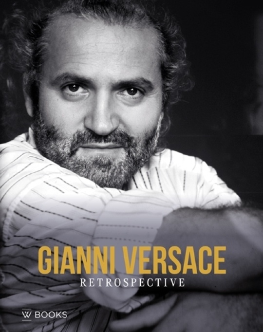 Gianni Versace Retrospective