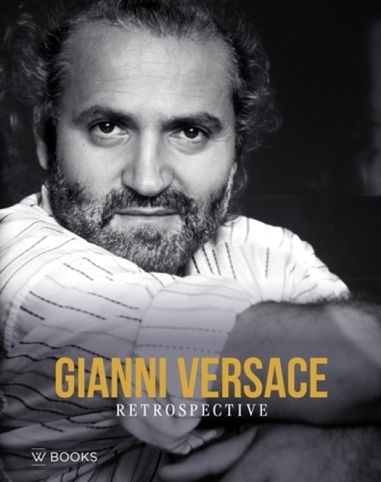 Gianni Versace Retrospective | Groninger Museum