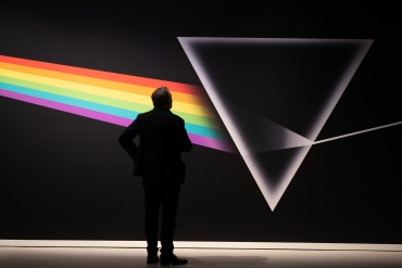 The Art of Hipgnosis