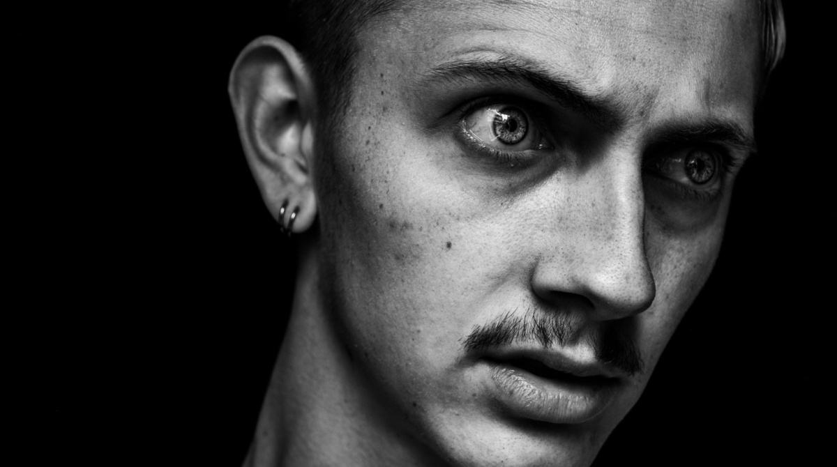 Joram Krol - Audience (2023)