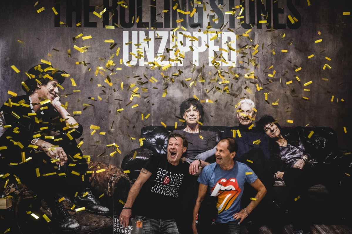 Confetti Siese Veenstra