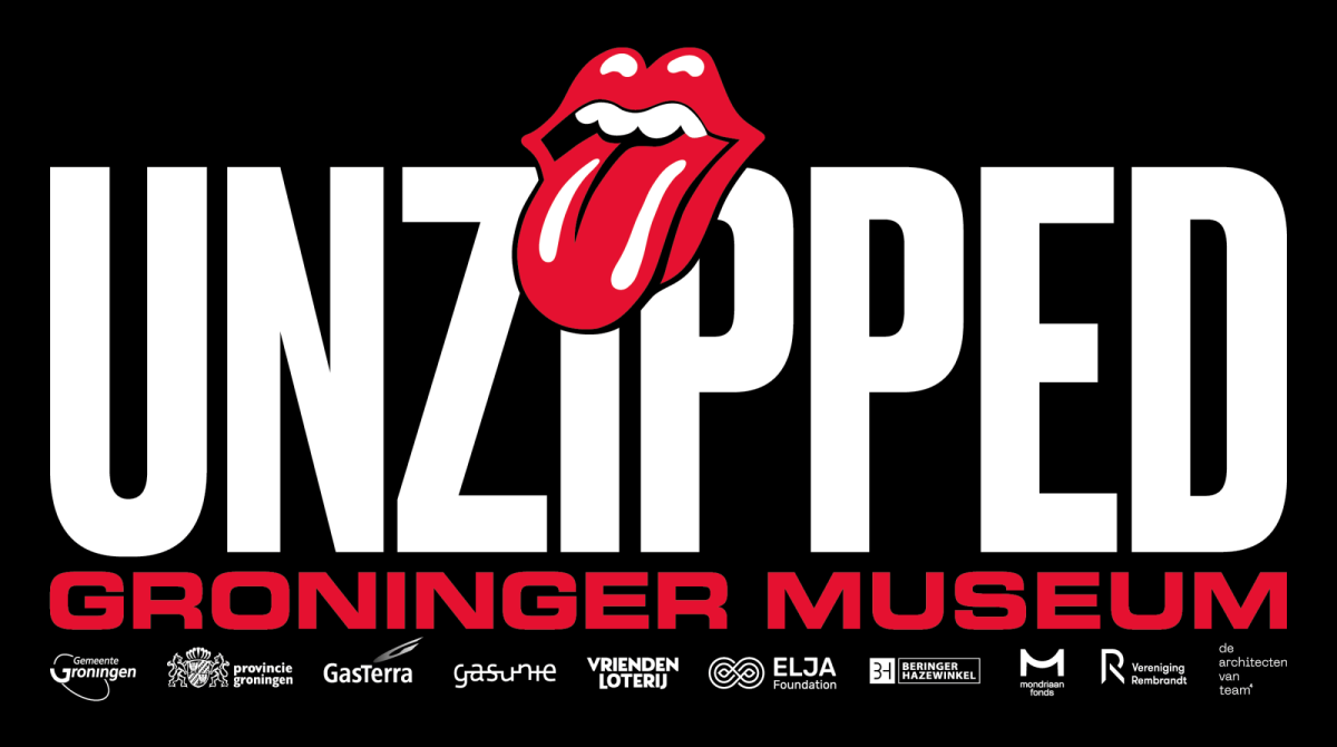 The Rolling Stones - Unzipped
