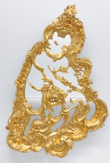 Jeff Koons, Christ and the Lamb, 1984, foto: Marten de Leeuw