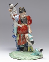 Dragons & Demons, Anders collection