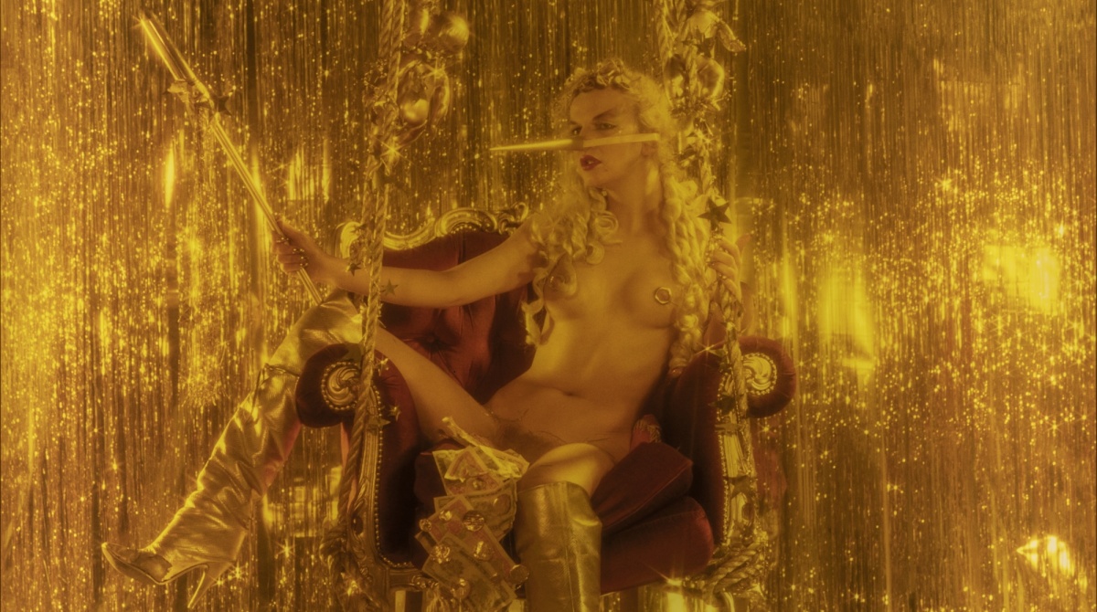 Tinkerbell's Friends VII - Erwin Olaf