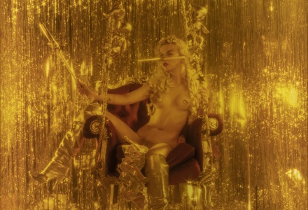 Tinkerbell's Friends VII - Erwin Olaf