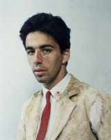 Rineke Dijkstra, Vila Franca de Xira, Portugal 8 mei,1994