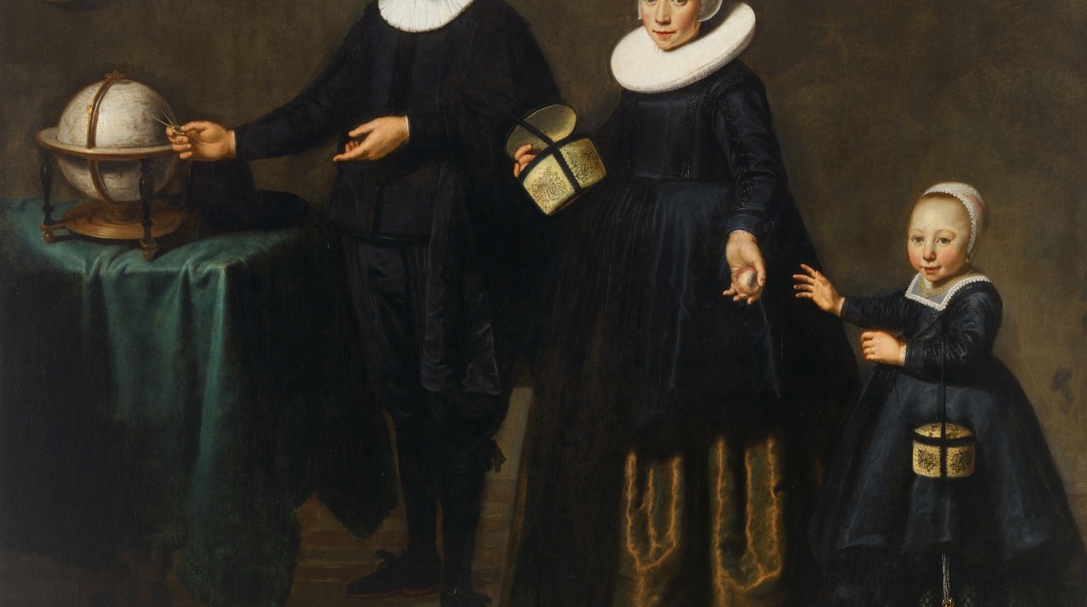 Jacob Gerritsz Cuyp Tasman