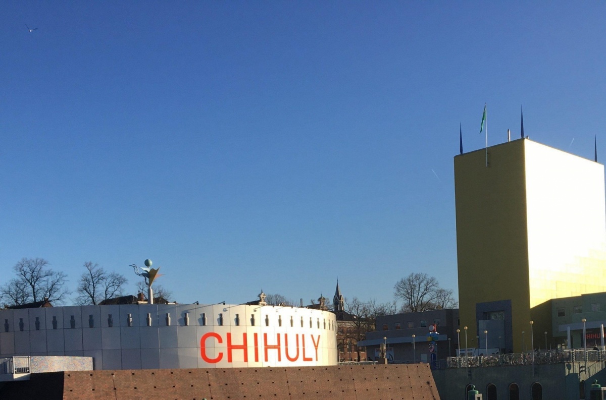 Groninger Museum