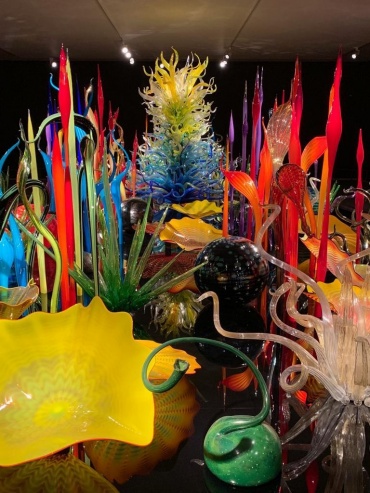 CHIHULY