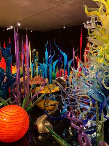 CHIHULY