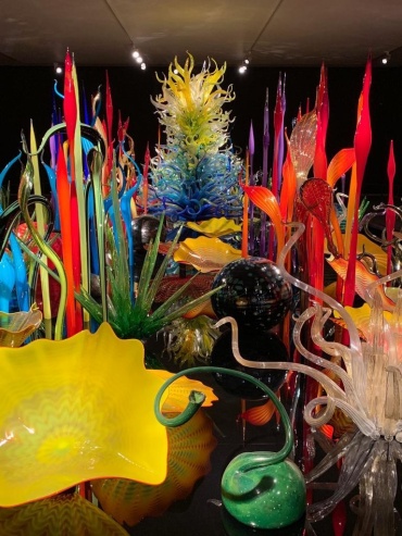 CHIHULY