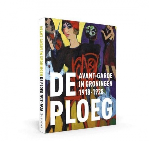 Ploeg Boek