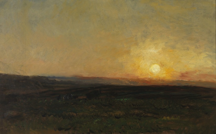 Charles Francois Daubigny