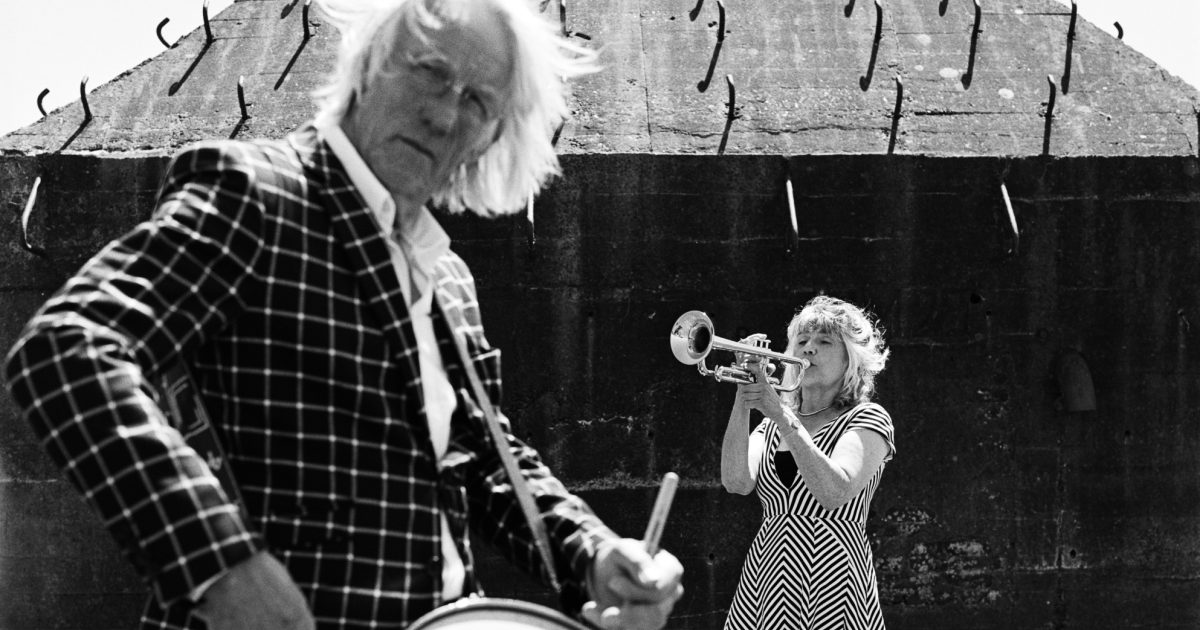 Hella en Freek de Jonge: Het Volle Leven | Groninger Museum