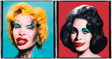My Own Marilyn Liz