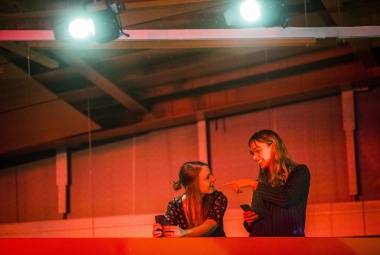 Opening De Romantiek in het Noorden