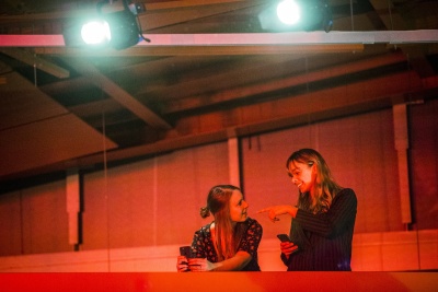 Opening De Romantiek in het Noorden