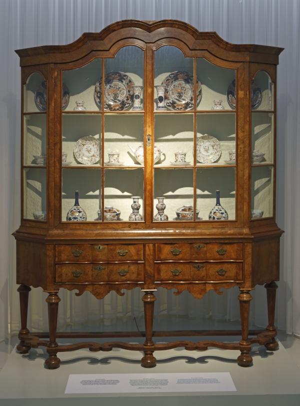 De Koning van Groningen. Jan Albert Sichterman (1692-1764), Starck Pavillon, Groninger Museum 2014