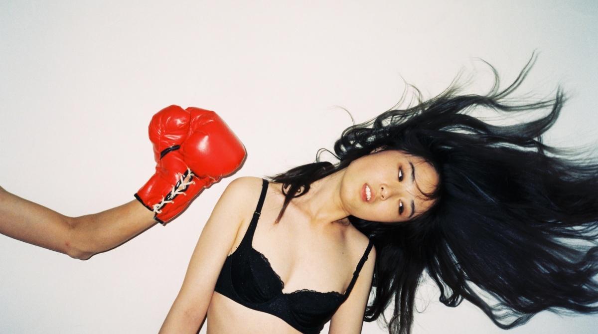 Ren Hang