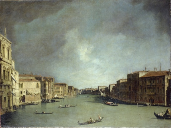 Giovanni Antonio Canal (Canaletto)