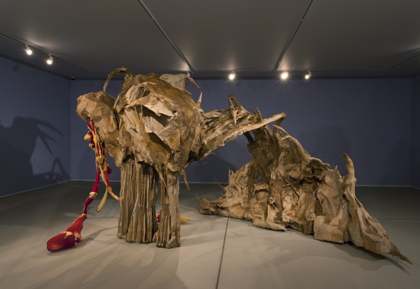 Maartje Korstanje, Groninger Museum 2014