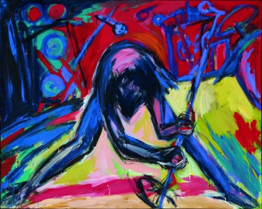 Middendorf, Saenger, 1981