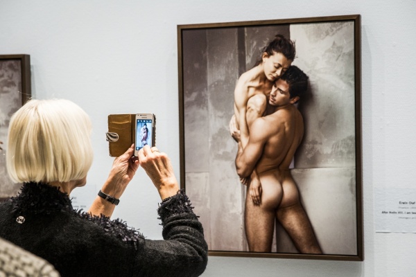 Rodin (2017), Genius at Work
