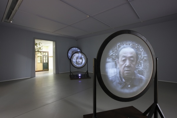 Song Dong, Life is Art, Art is Life, Coop Himmelb(l)au paviljoen, Groninger Museum, 2015