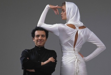 Azzedine Alaia