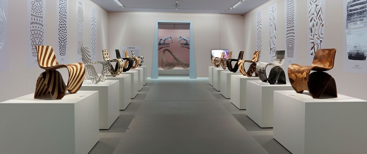 Joris Laarman Lab