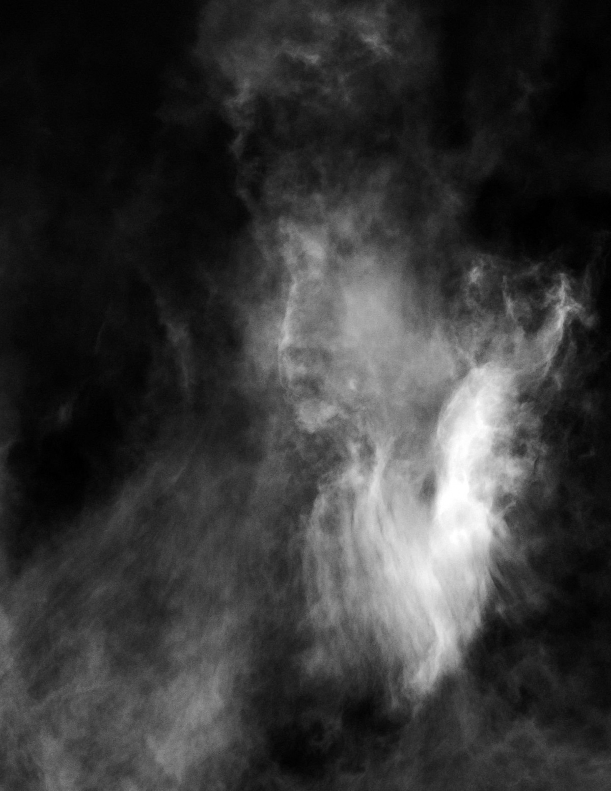 ‘Skyscape’ (2016), Sven Harmut Sleur