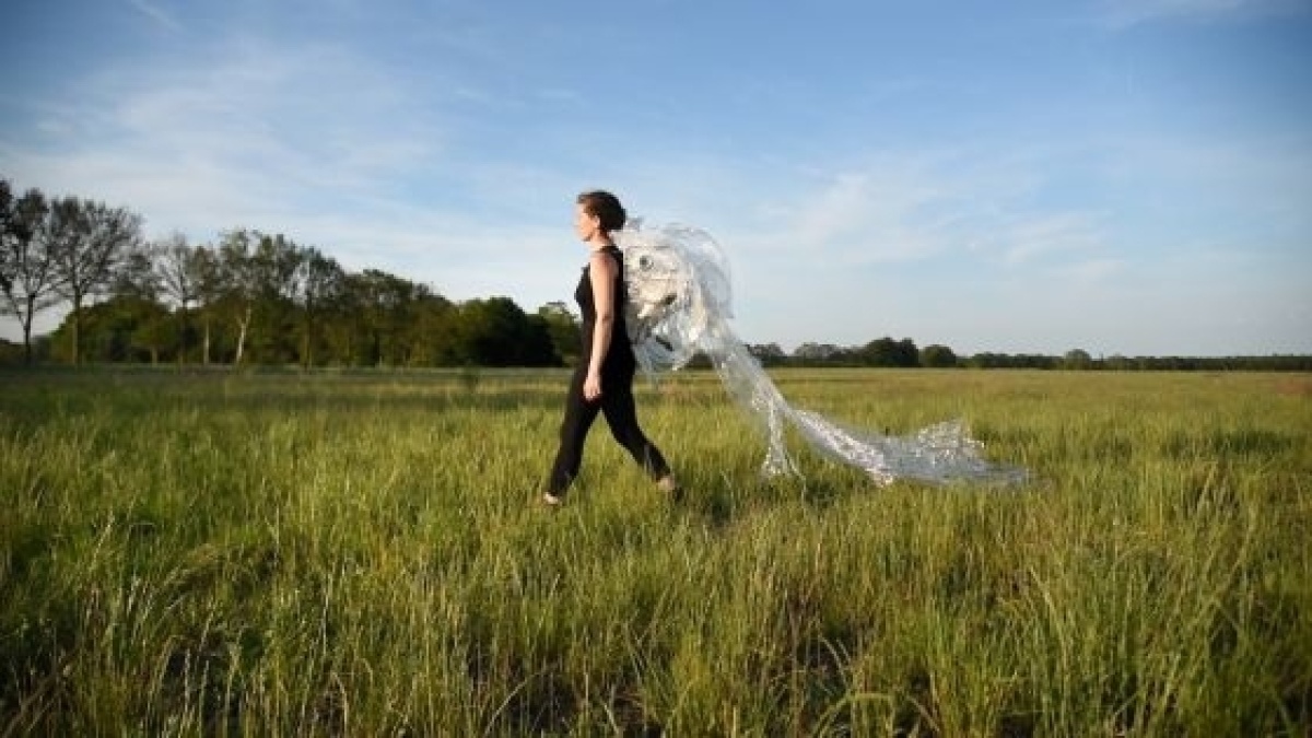 COLLECT CONNECT Walk (2020), Martina Dal Brollo