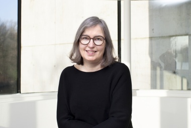 Nathalie de Vries