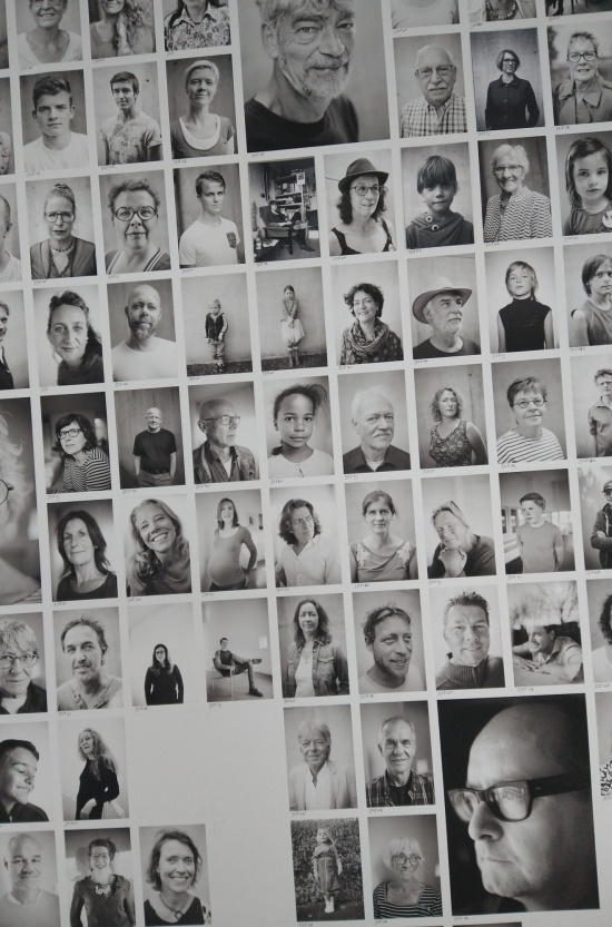 Wall of Fame